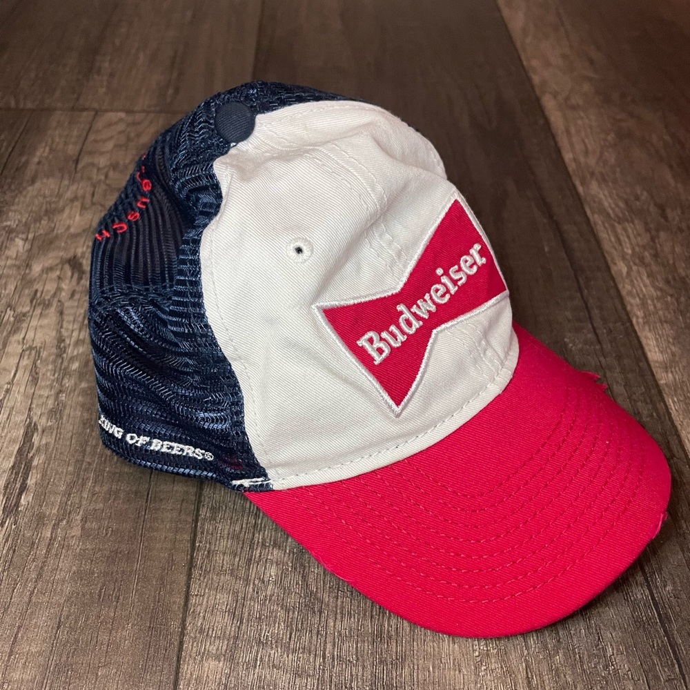 Budweiser Hat
